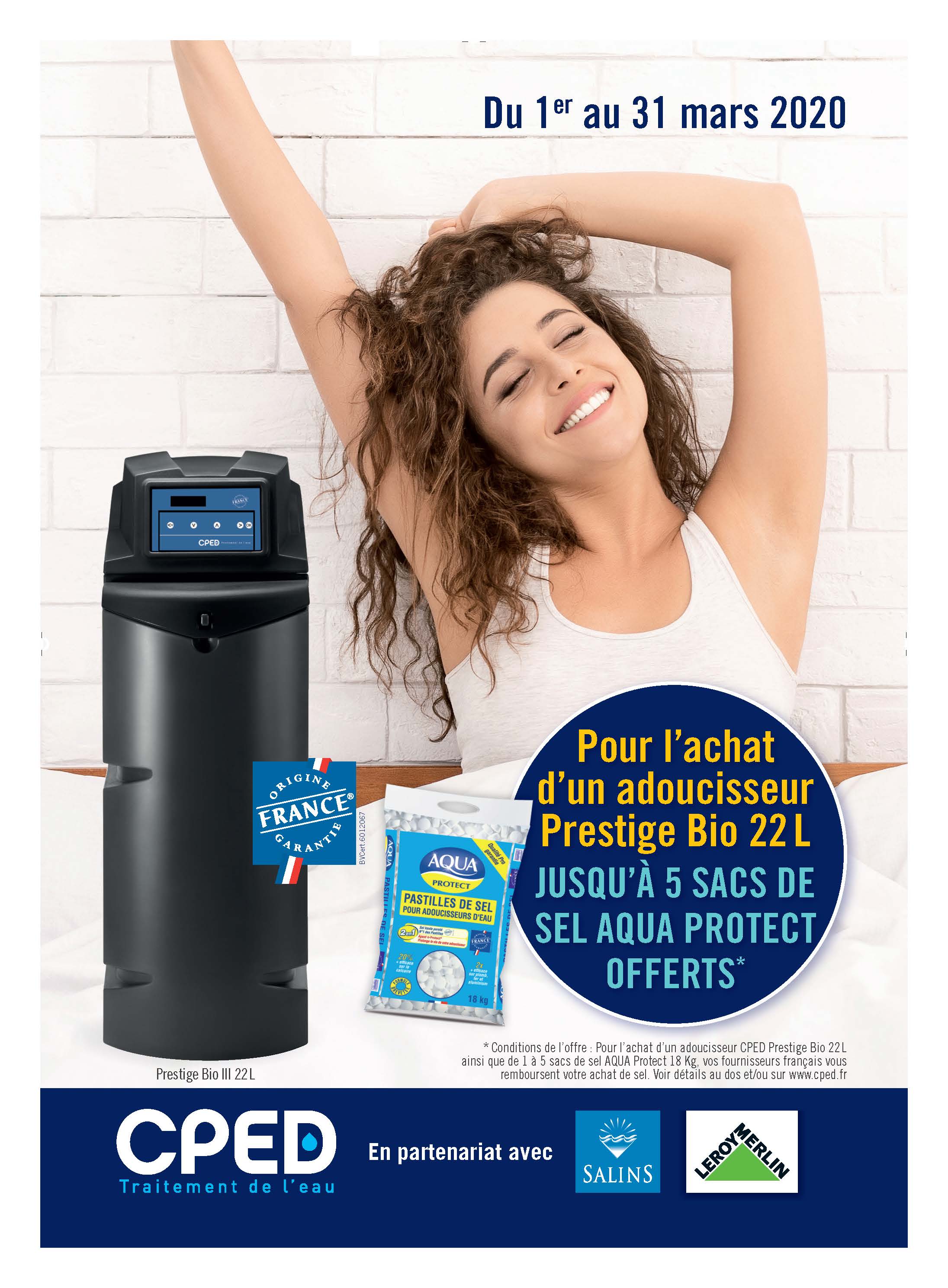 offre aquaprotect