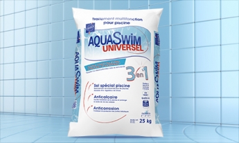 Aquaswim Universel Experts