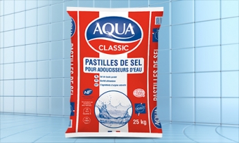 resimax classique pastille adoucisseur eau