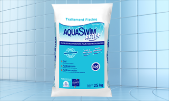 Sac Aquaswim Acti 25kg