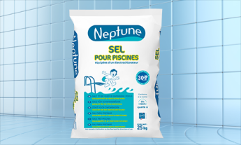 sel neptune piscine