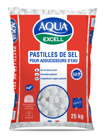Aqua excell