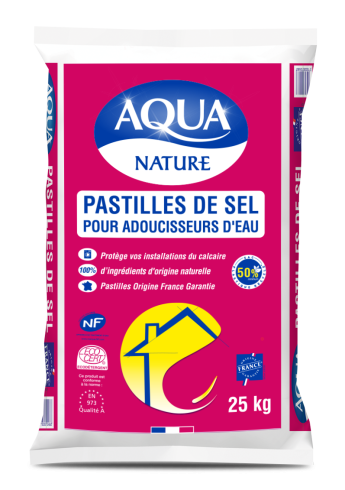 aqua nature