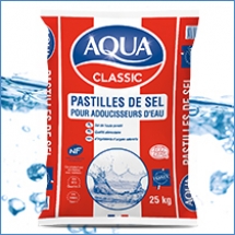 Nos sels pour adoucisseurs d'eau - Pour professionels ... Nos sels pour adoucisseurs d'eau - Pour professionels ...