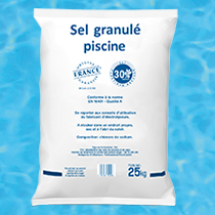 unisel granules