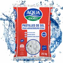 aqua EXCELL