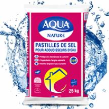 aqua nature