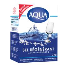 Sel régénérant Aqua