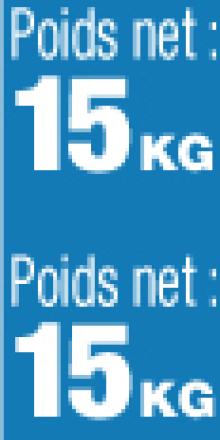 Picto AquaPro Sac 15kg