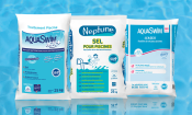 Nos sels pour piscine